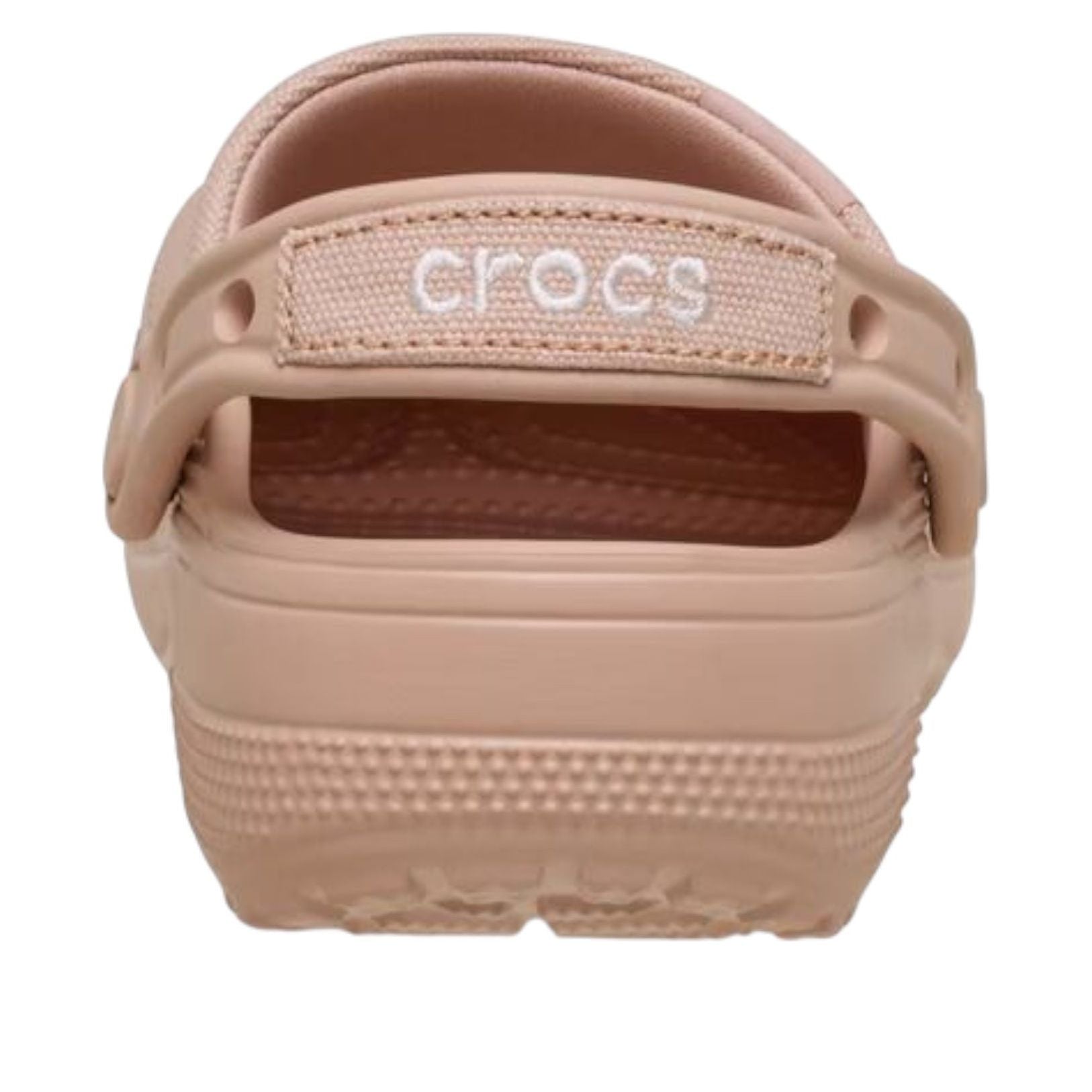 Crocs Classic Crafted Clog 'Pink Caramel' 211354-7AF