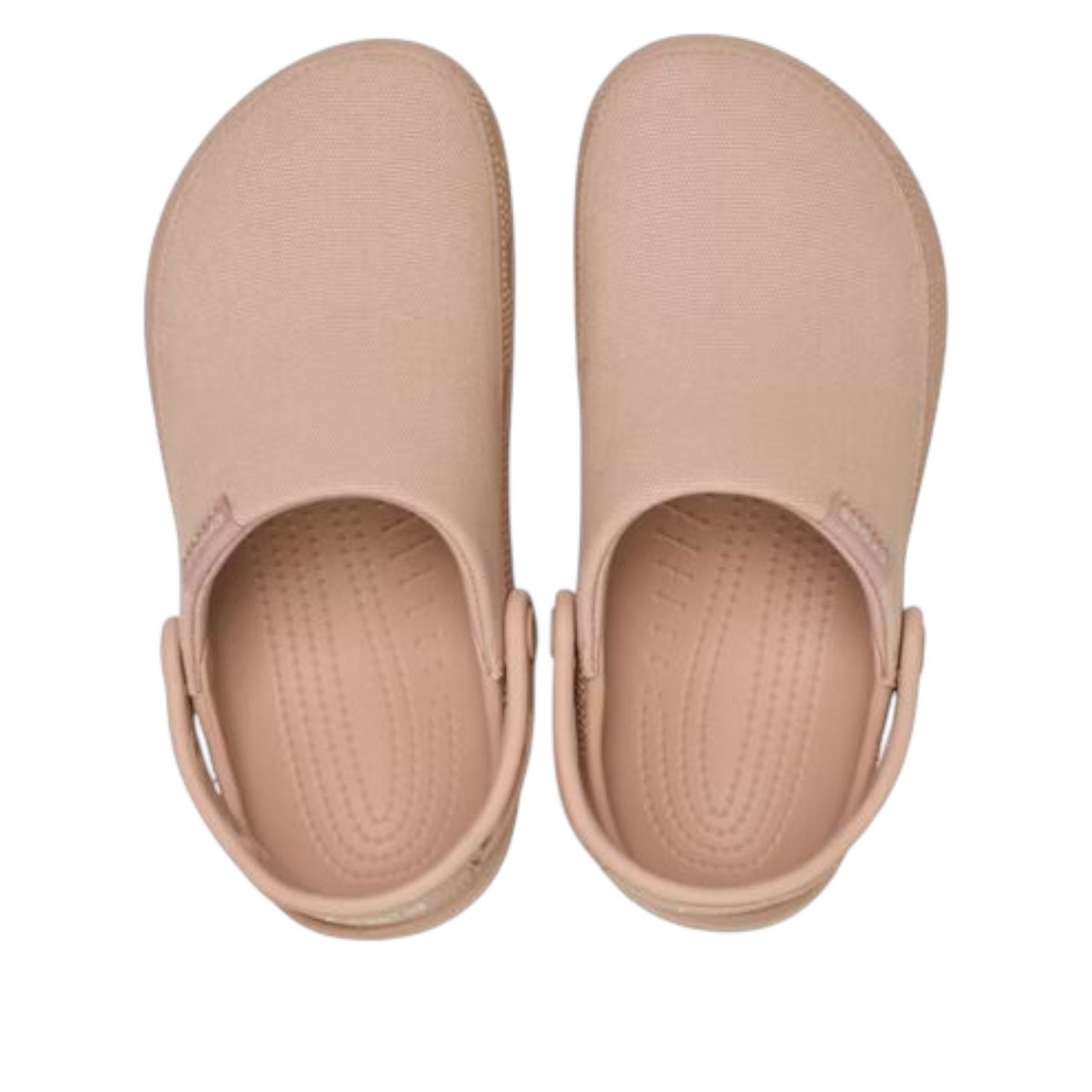 Crocs Classic Crafted Clog 'Pink Caramel' 211354-7AF