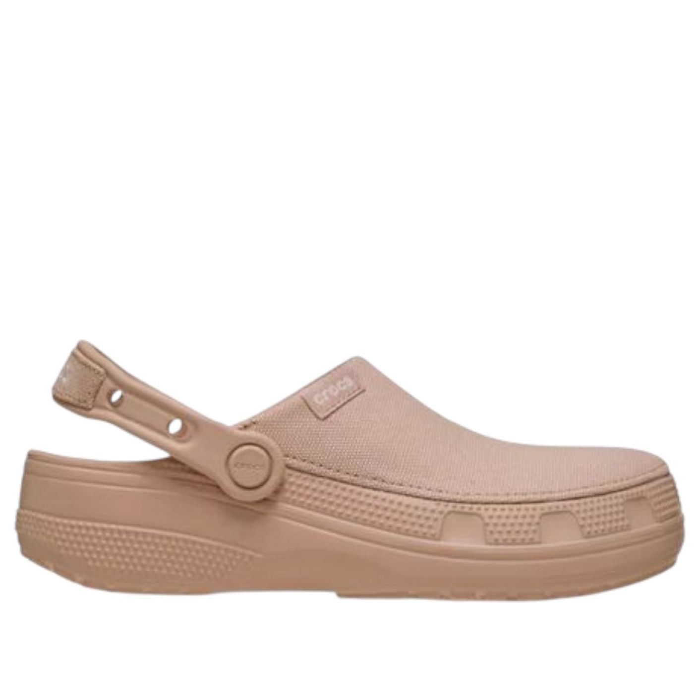 Crocs Classic Crafted Clog 'Pink Caramel' 211354-7AF
