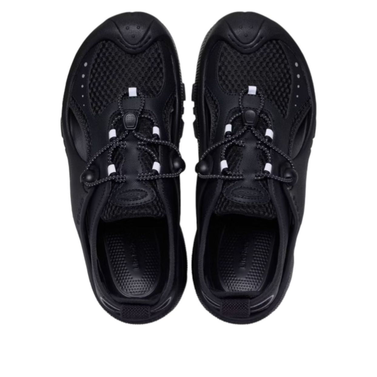 Crocs Trail Break 2 'Black' 209988-060
