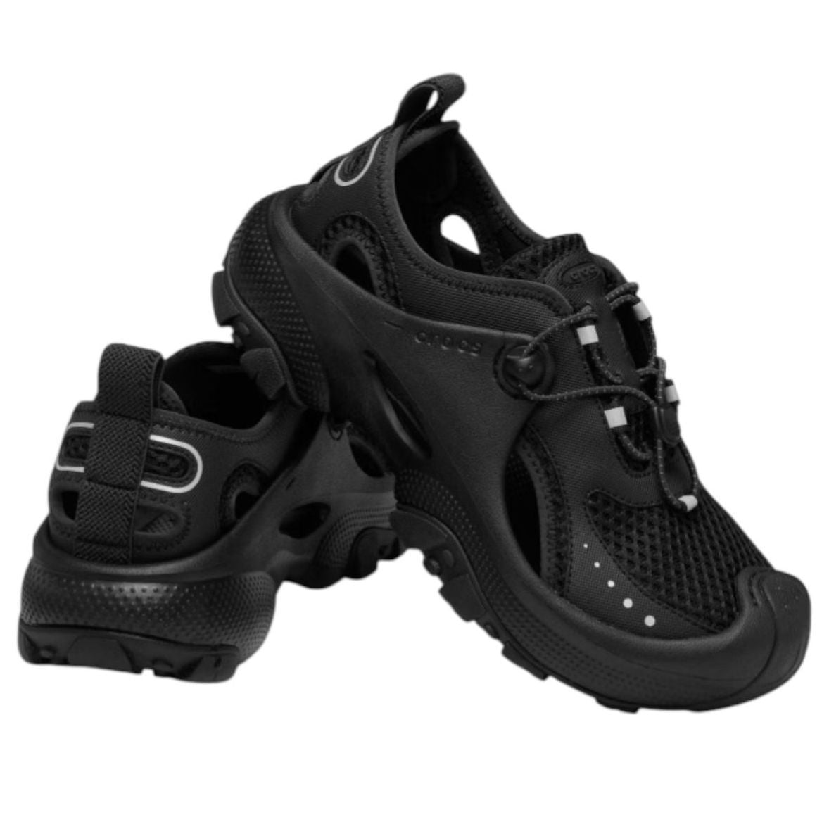 Crocs Trail Break 2 'Black' 209988-060