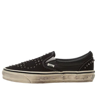 Vans Slip-On 'Pearlized Black' VN000D9PBKA1