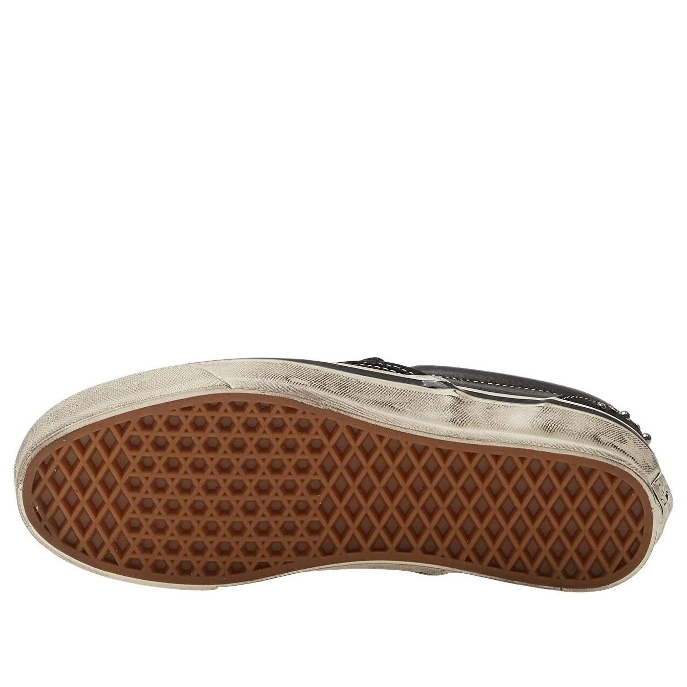 Vans Slip-On 'Pearlized Black' VN000D9PBKA1