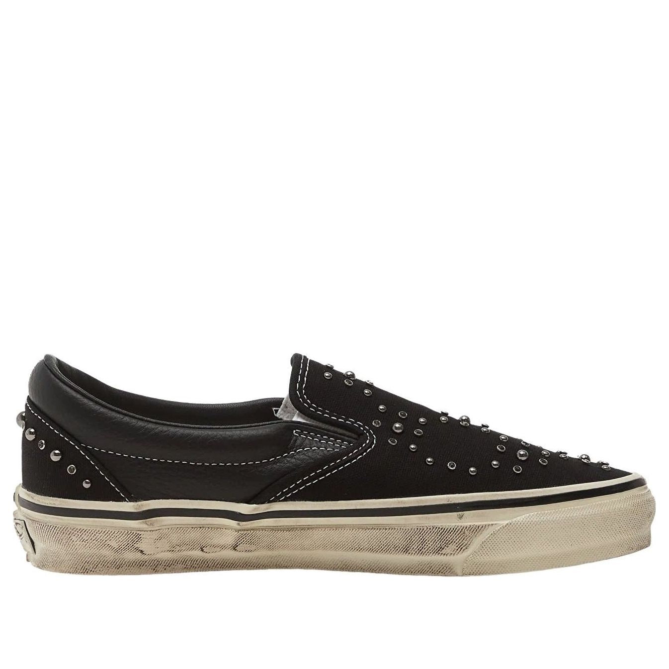 Vans Slip-On 'Pearlized Black' VN000D9PBKA1