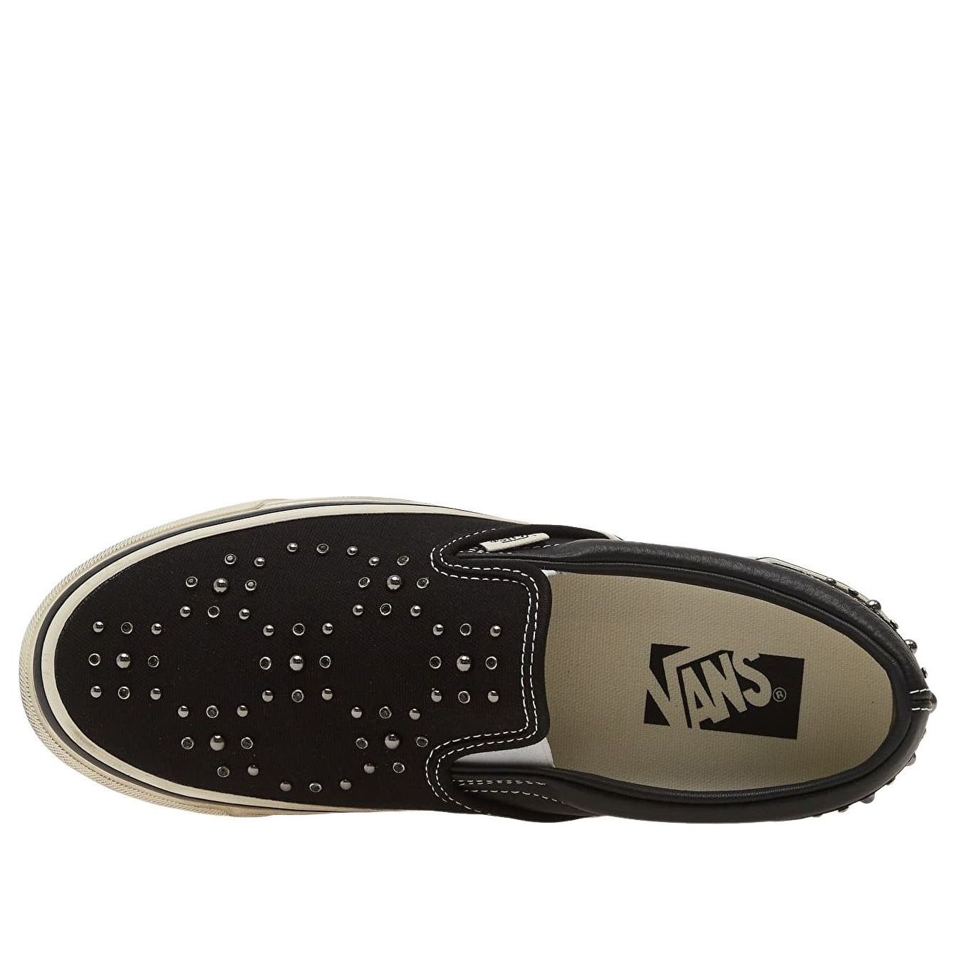 Vans Slip-On 'Pearlized Black' VN000D9PBKA1