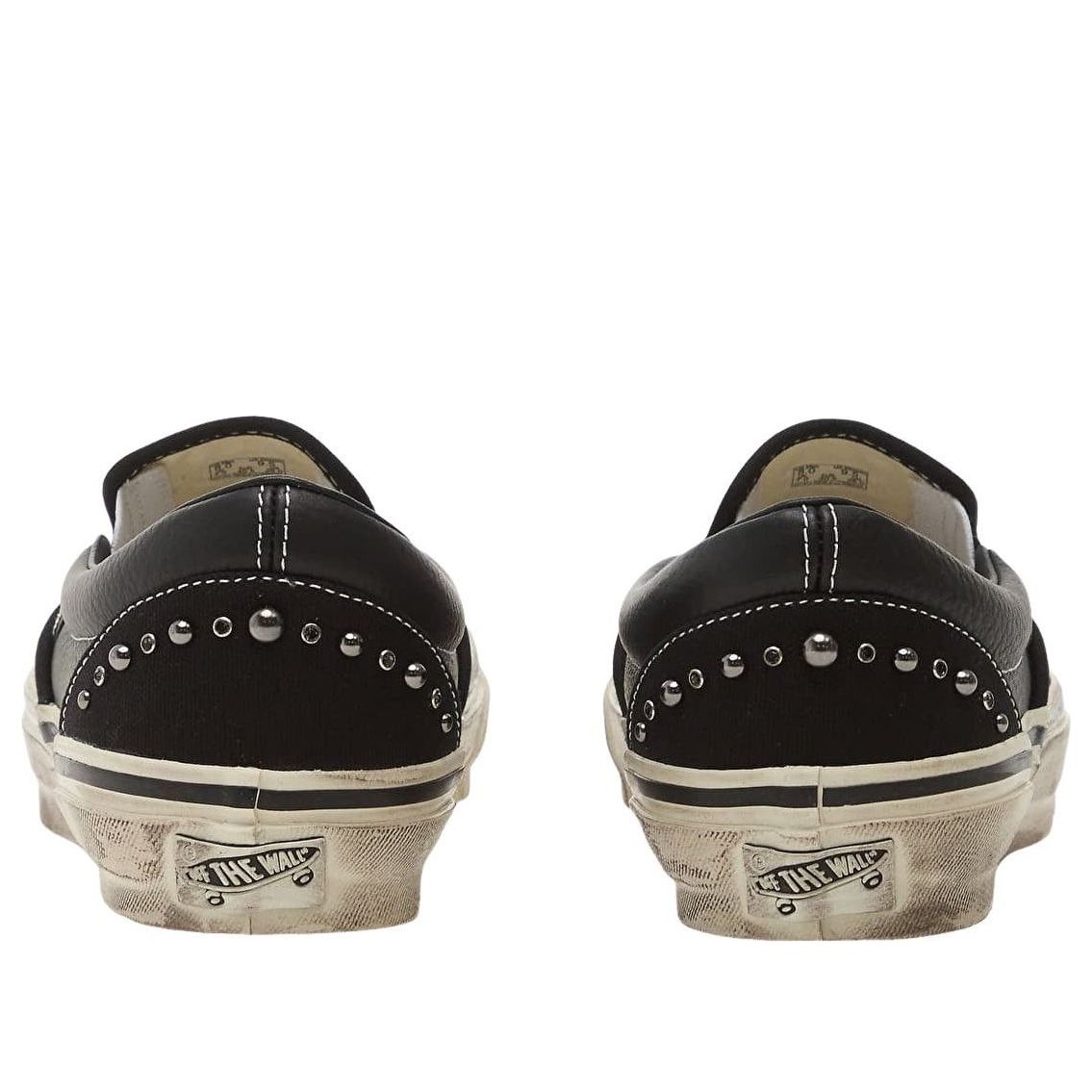 Vans Slip-On 'Pearlized Black' VN000D9PBKA1