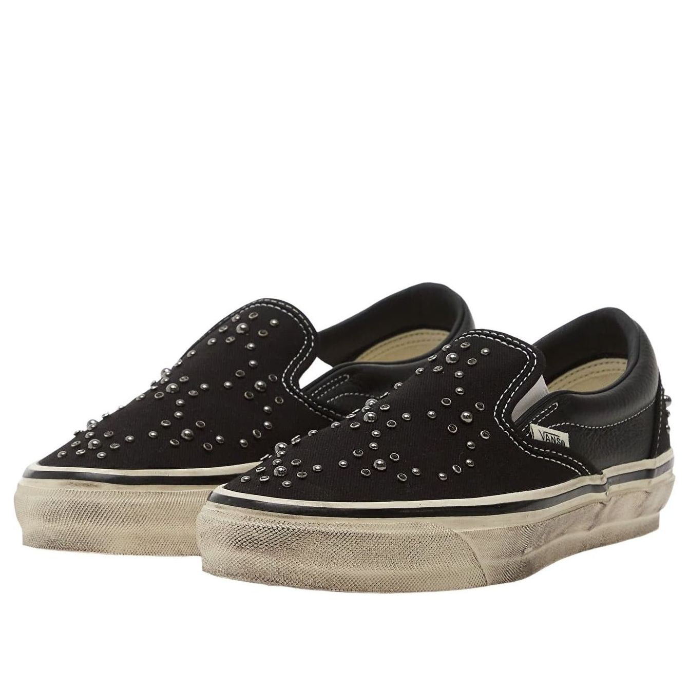 Vans Slip-On 'Pearlized Black' VN000D9PBKA1