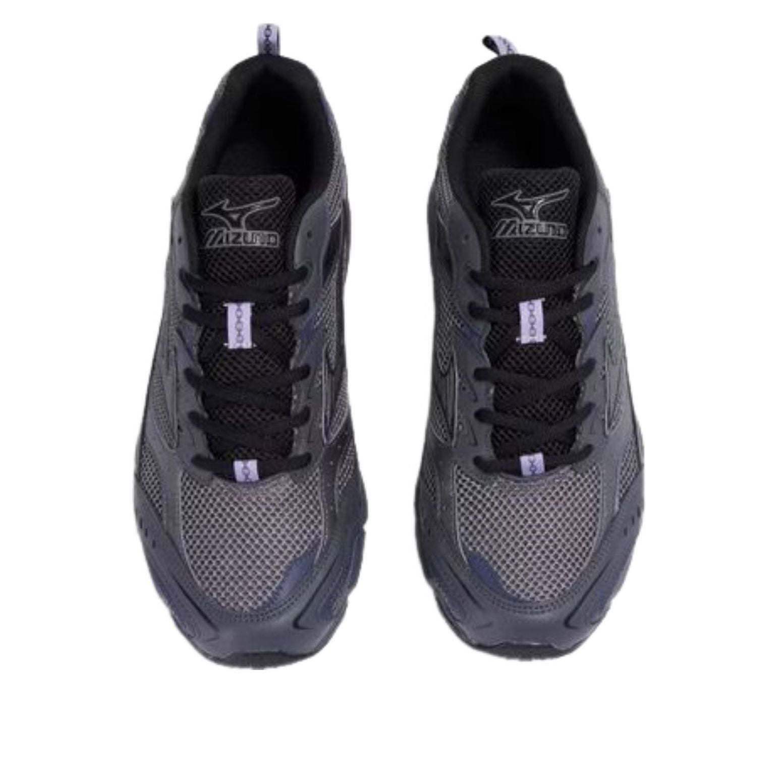 Mizuno MXR 'Quiet Shade Silver Iron Gate' D1GA245115