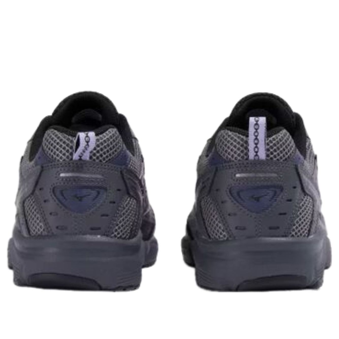 Mizuno MXR 'Quiet Shade Silver Iron Gate' D1GA245115
