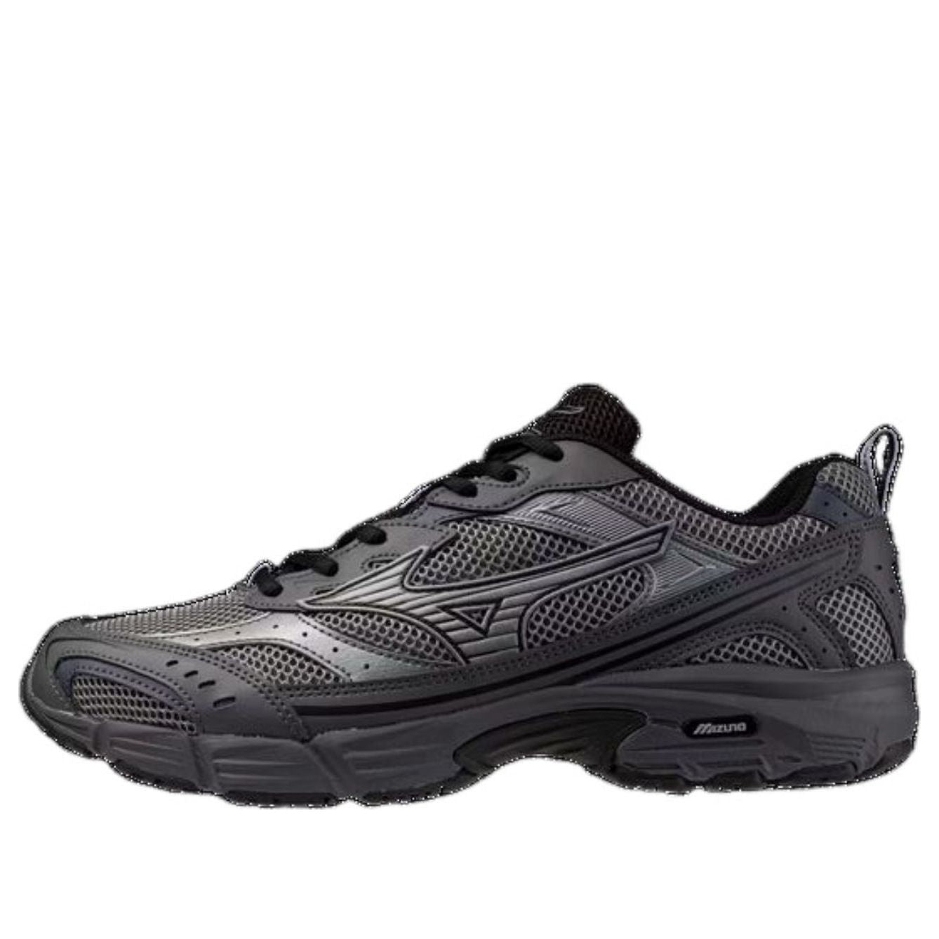 Mizuno MXR 'Quiet Shade Silver Iron Gate' D1GA245115