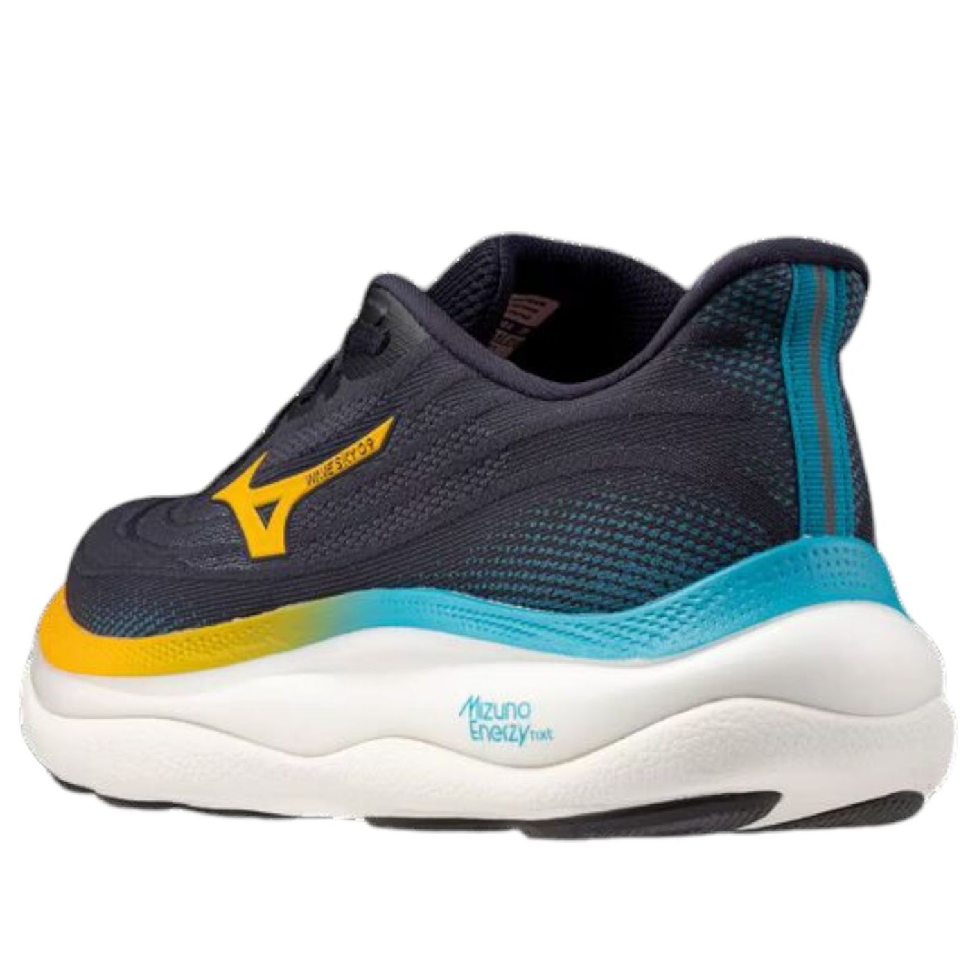 Mizuno Wave Sky 9 'Navy' J1GC250201