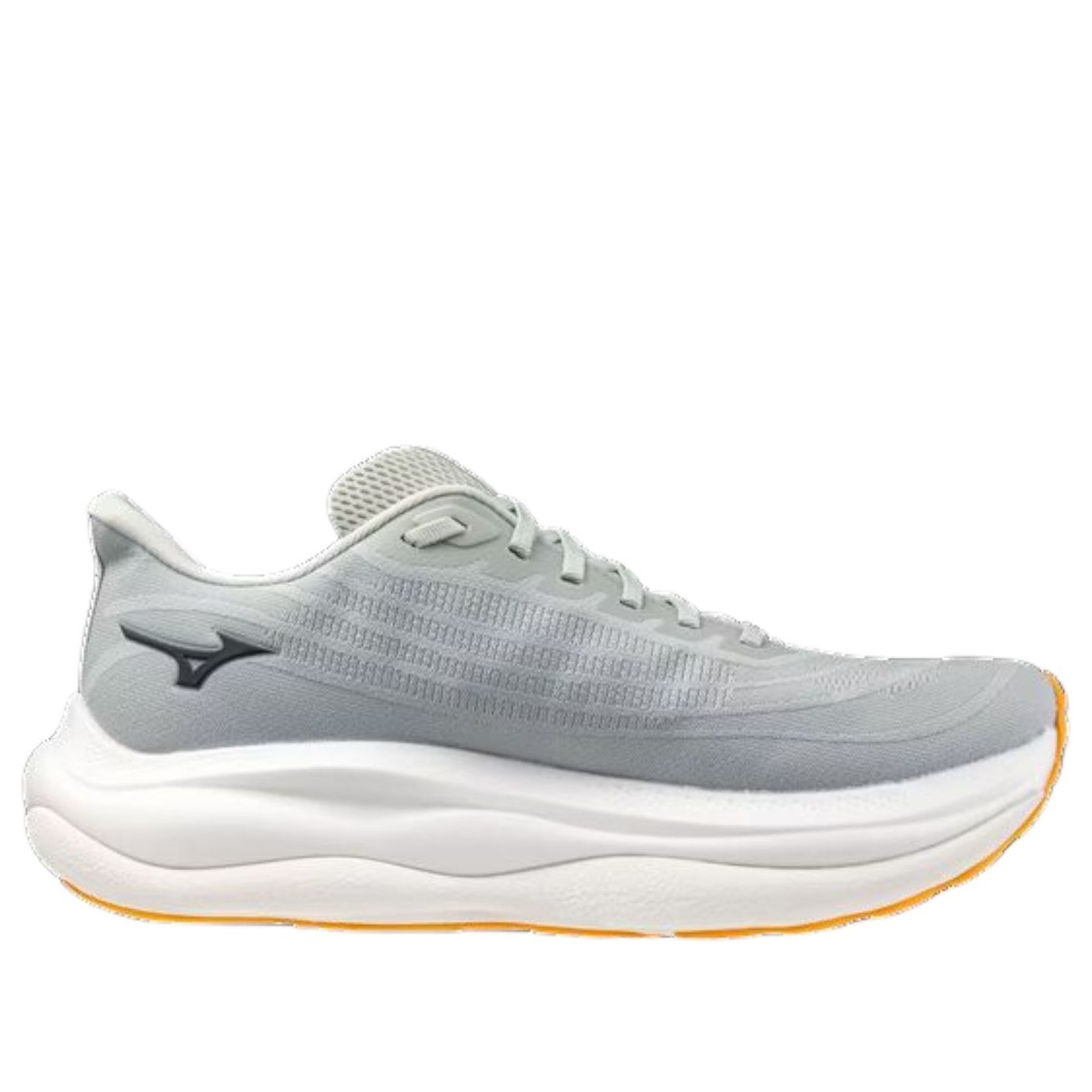 Mizuno Wave Sky 9 Wide 4E 'Light Grey' J1GC251103