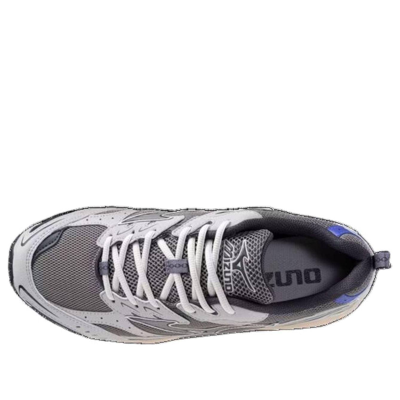 Mizuno MXR 'Quiet Shade Ultimate Gray' D1GA256201