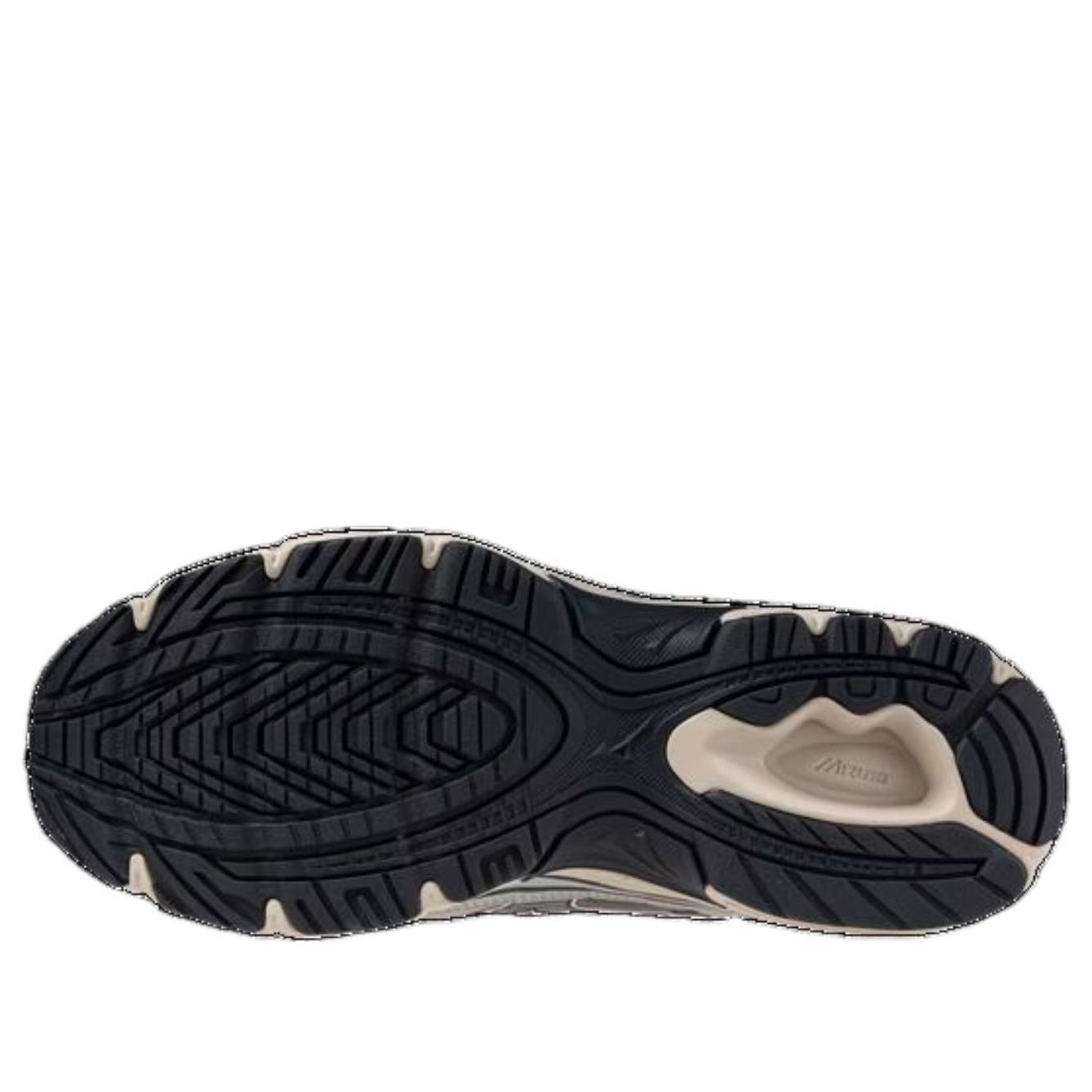 Mizuno MXR 'Quiet Shade Ultimate Gray' D1GA256201