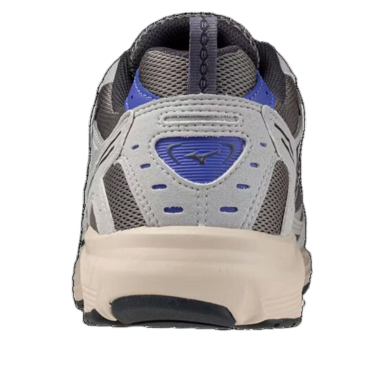 Mizuno MXR 'Quiet Shade Ultimate Gray' D1GA256201