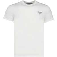 PRADA T-Shirts Women's White