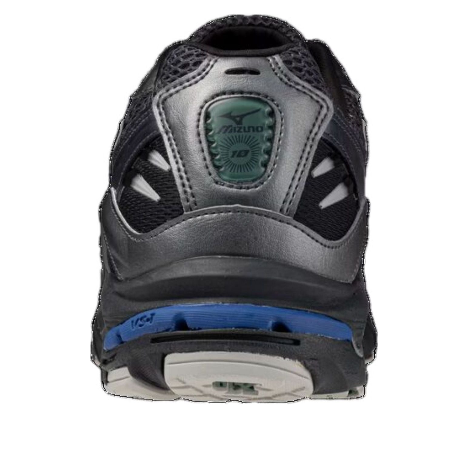 Mizuno Wave Rider 10 'Odyssey Grey Salute' D1GA243113