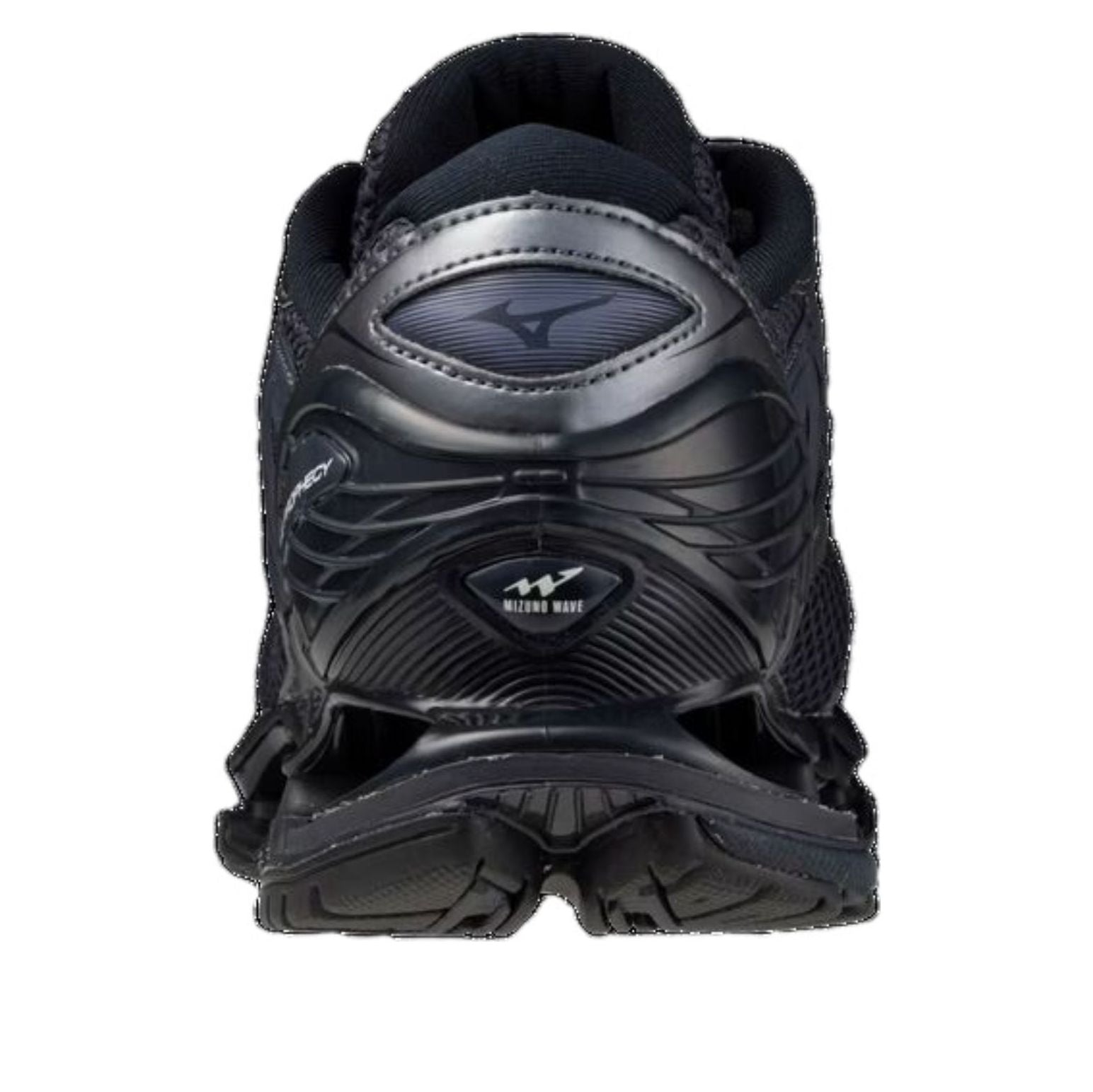 Mizuno Wave Prophecy LS 'Odyssey Gray Black' D1GA251104