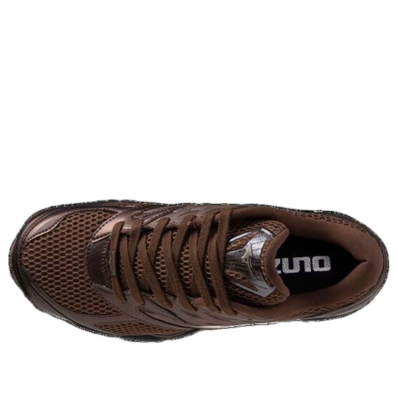 Mizuno Wave Prophecy LS 'Chicory Coffee' D1GA251105