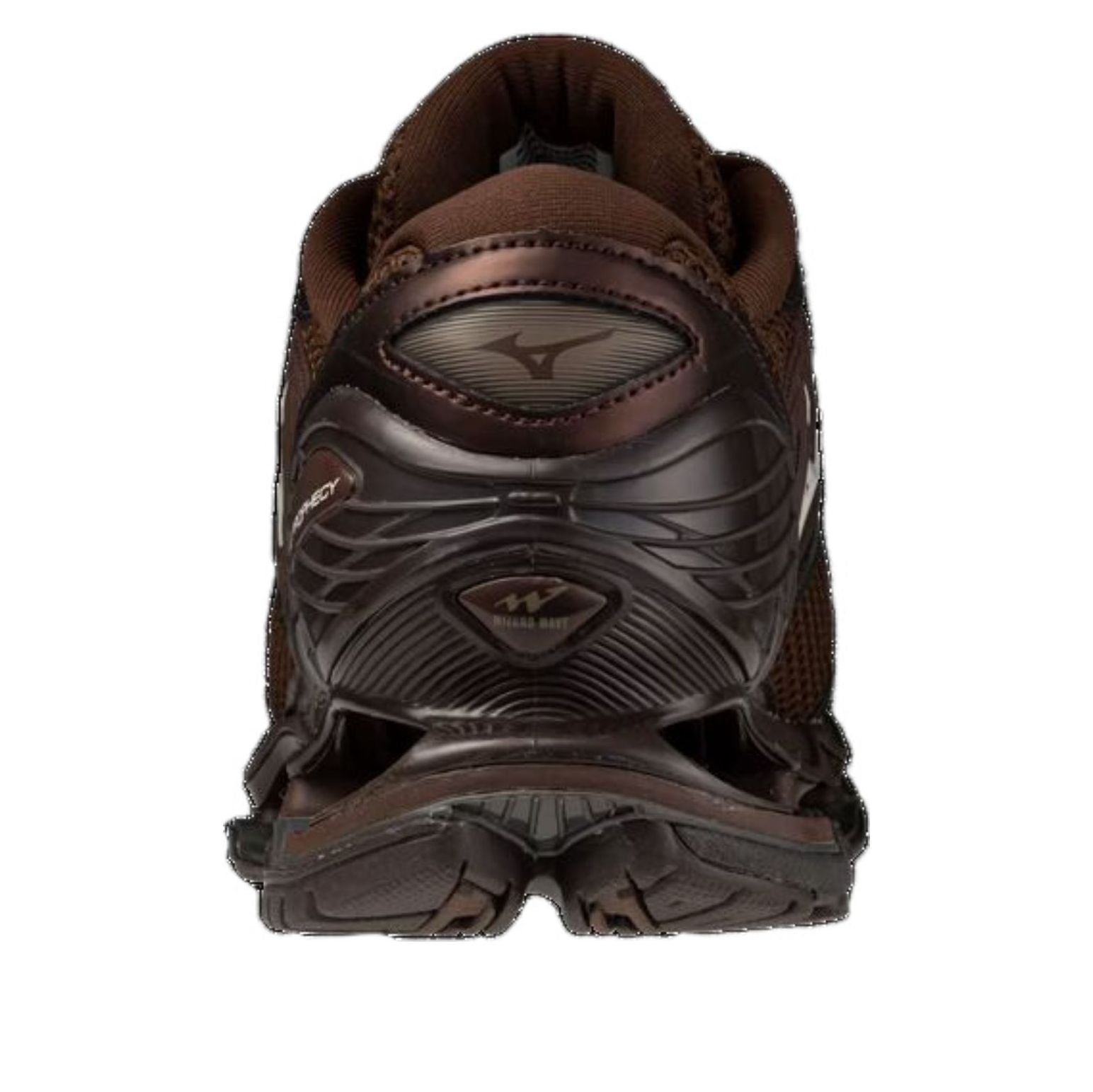 Mizuno Wave Prophecy LS 'Chicory Coffee' D1GA251105