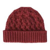 Loro Piana Cashmere Beanies Women's Red
