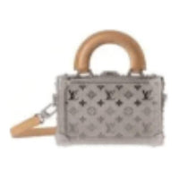 LOUIS VUITTON Micro Malle Capitale