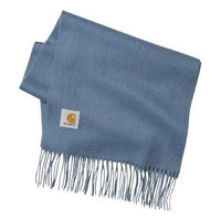 Carhartt WIP 25 Clan Wool Scarf ’Angelite‘ I013507-33D-XX