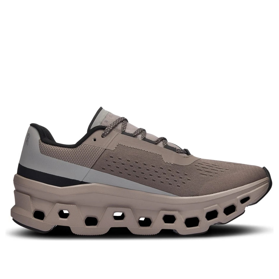 (WMNS) On Running Cloudmonster 'Cinder Fog' 61.97726