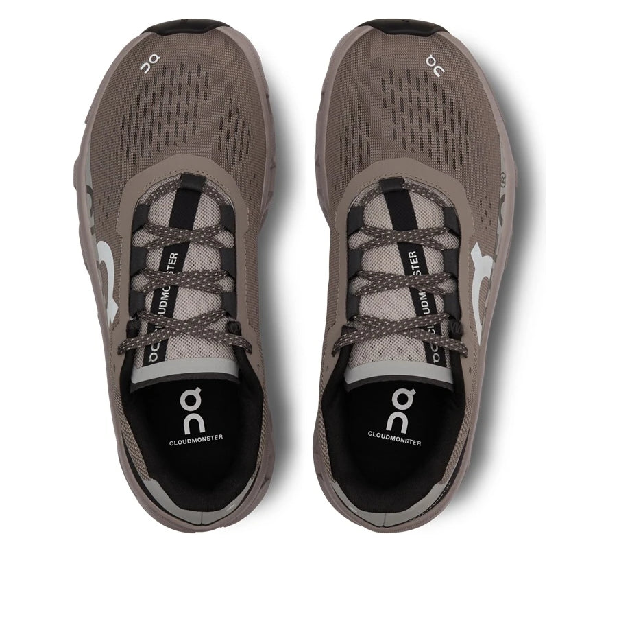 (WMNS) On Running Cloudmonster 'Cinder Fog' 61.97726