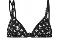 LOUIS VUITTON Bikini Women's Black