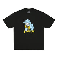 Palace SS26 Lamb T-Shirt 'Black' P30TS008