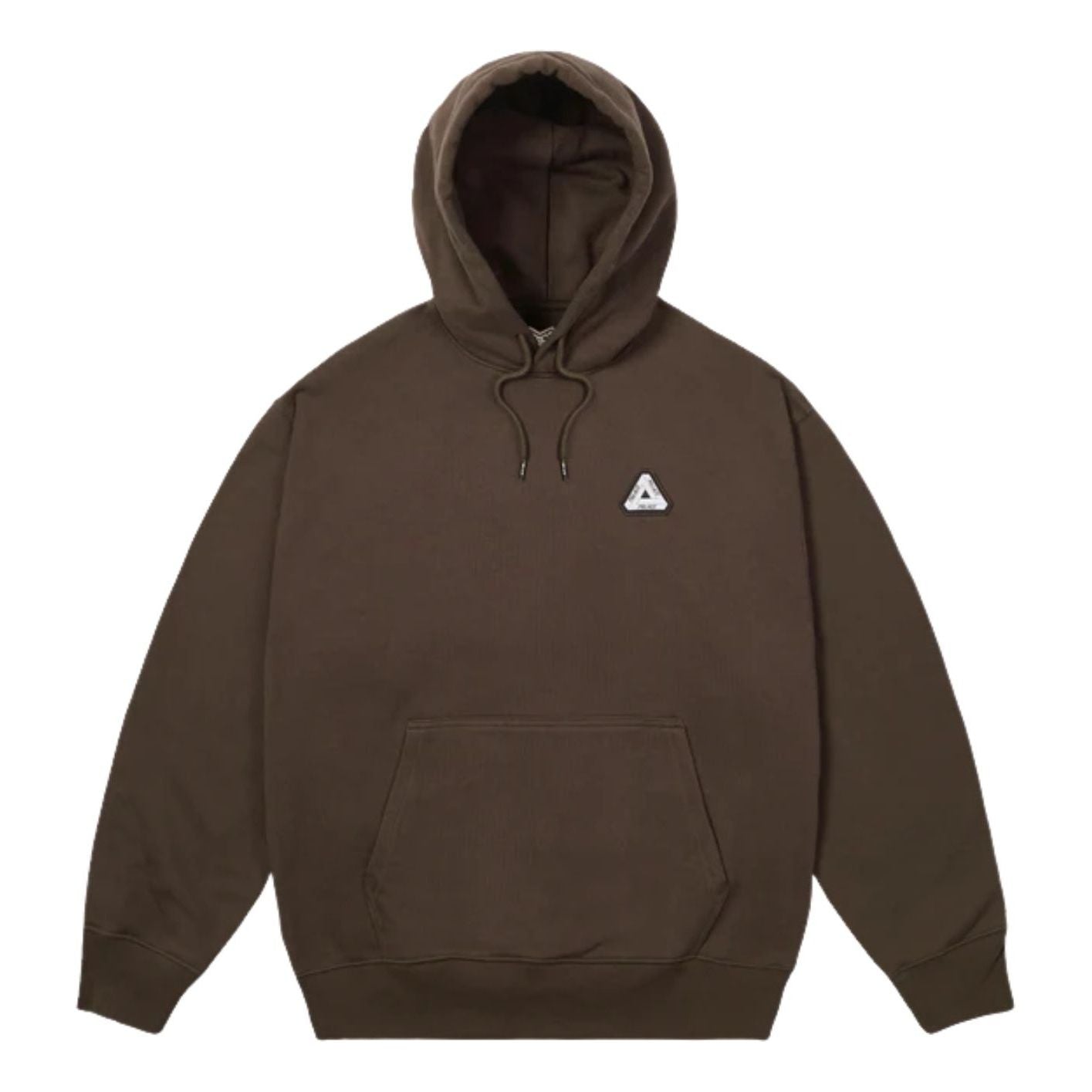 Palace SS26 Sofar Hood 'Fox' P30HD022