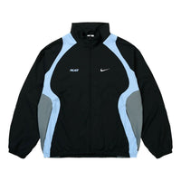 Nike x Palace Track Jacket 'Black' P28NJK001