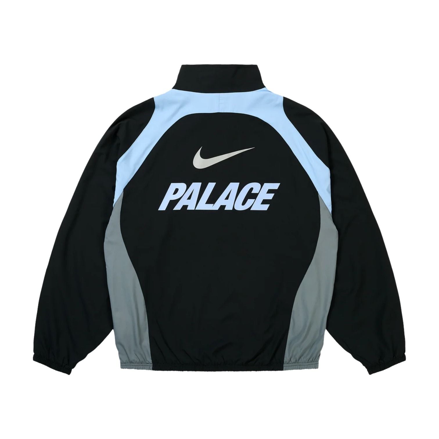 Nike x Palace Track Jacket 'Black' P28NJK001