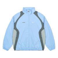 Nike x Palace Track Jacket 'Sky Blue' P28NJK003