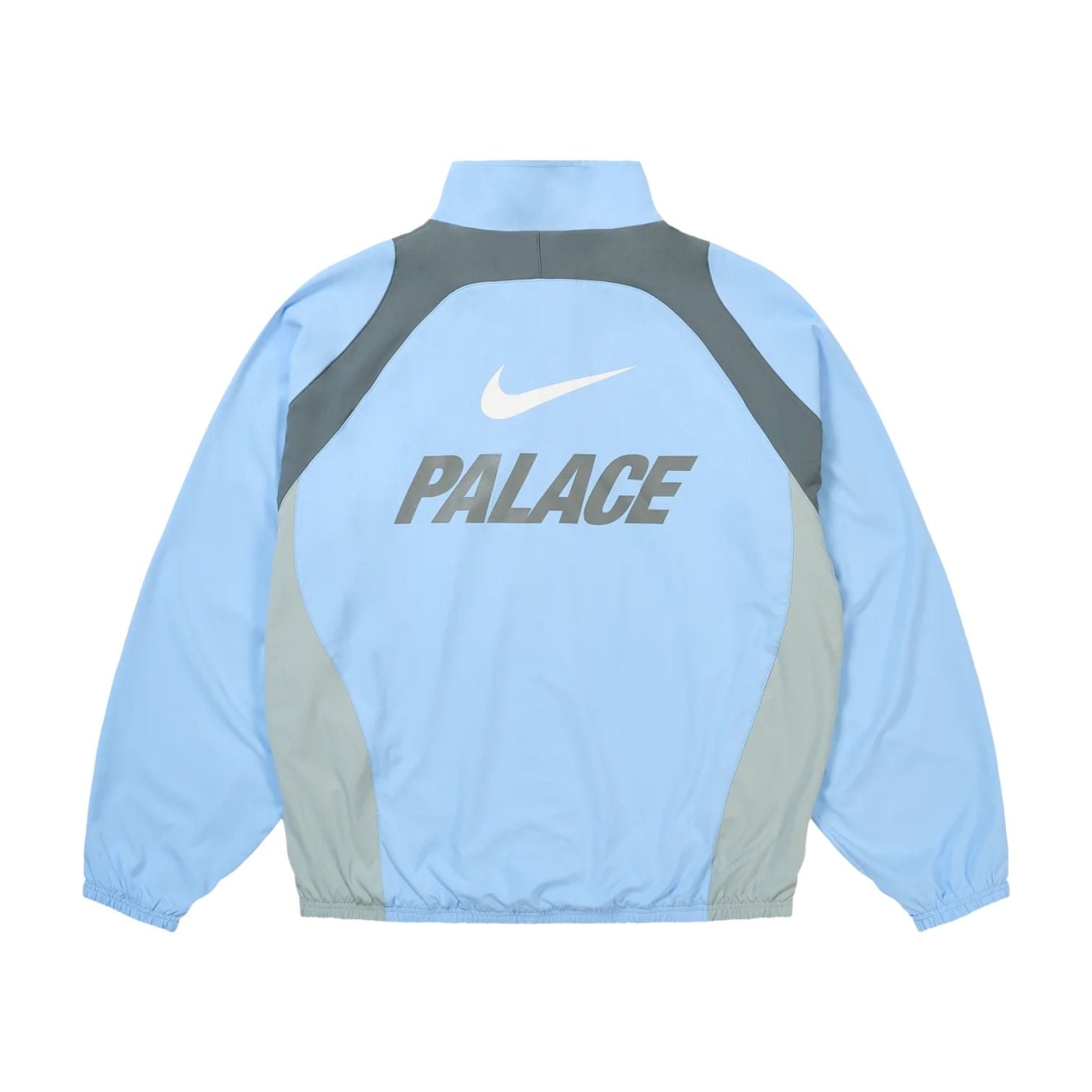 Nike x Palace Track Jacket 'Sky Blue' P28NJK003