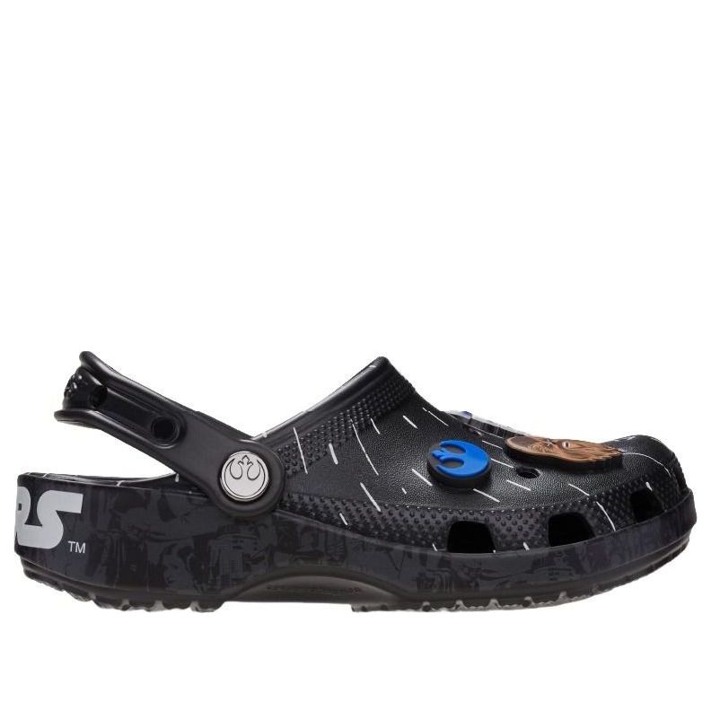 (GS) Crocs x Star Wars Crocs Classic Clog 'Hyperspace' 213469-90H