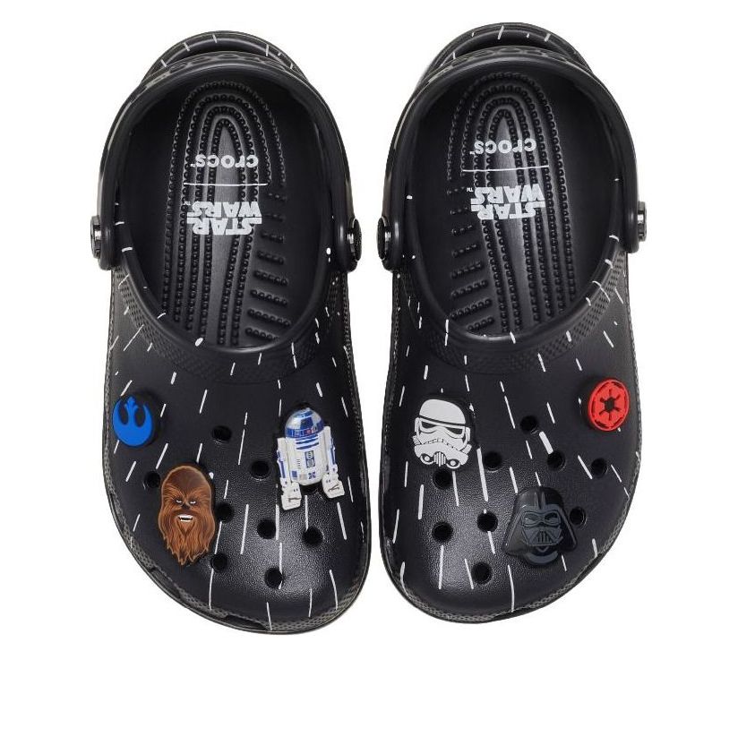 (GS) Crocs x Star Wars Crocs Classic Clog 'Hyperspace' 213469-90H