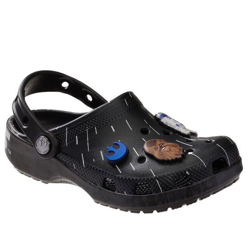 (GS) Crocs x Star Wars Crocs Classic Clog 'Hyperspace' 213469-90H