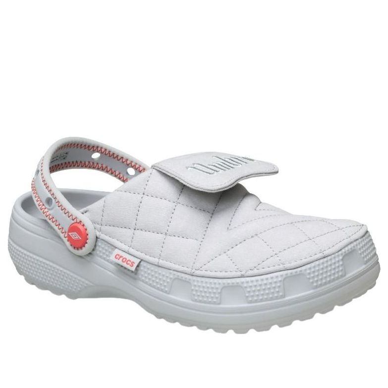 Crocs x Umbro Classic Clog Bone 'Atmosphere' 213398-1FT