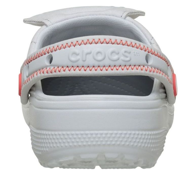 Crocs x Umbro Classic Clog Bone 'Atmosphere' 213398-1FT