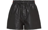 PRADA Casual Shorts Women's Black