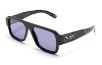 PRADA Eyewear Pilot style Sunglasses