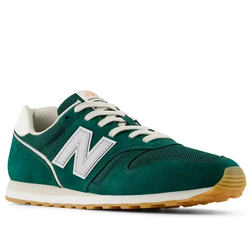 New Balance 373 'Green White' ML373SG2