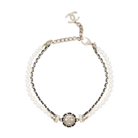 CHANEL Necklaces Women's