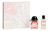 HERMES Silk Eau De Parfum Gift Set Mother's Day Limited Edition EDP 50ml+40ml