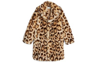 CELINE Furs Men Brown