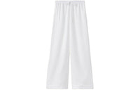 Loro Piana Casual Pants Women's White