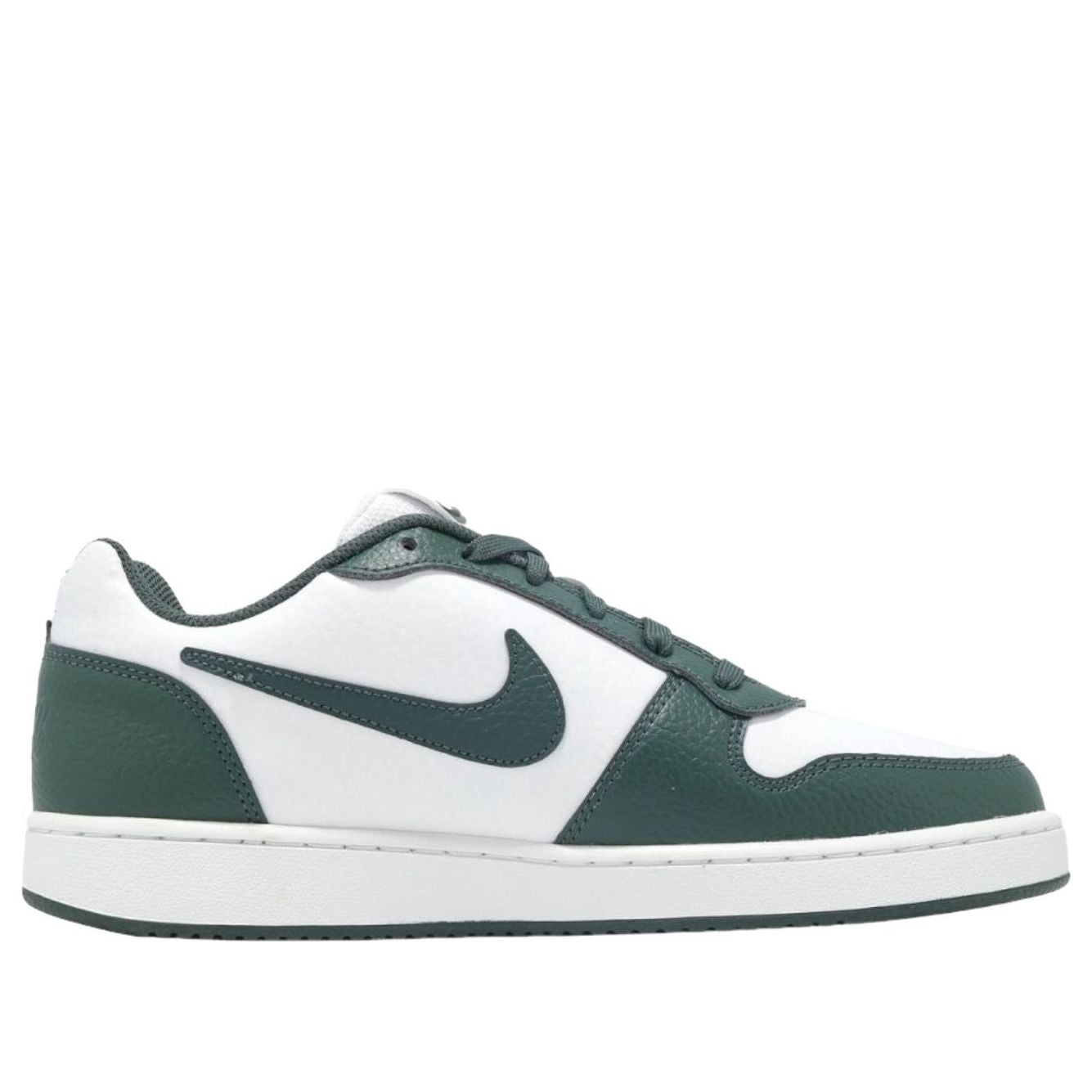Nike Ebernon Low PREM 'Green White' IO7608-131