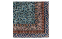 Loro Piana Knit Scarves Women's Multicolor